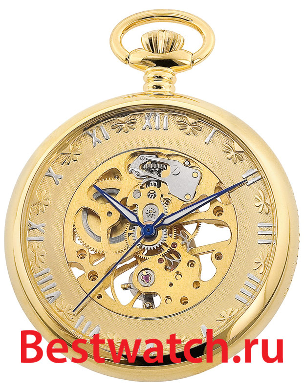 Часы Stuhrling Original Classique 617.PK331